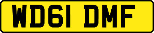 WD61DMF