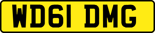WD61DMG