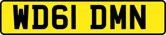 WD61DMN