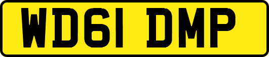 WD61DMP