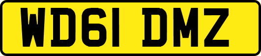 WD61DMZ