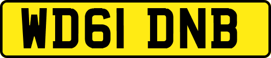 WD61DNB