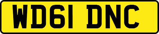 WD61DNC