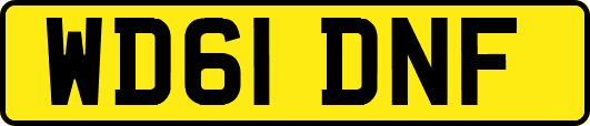 WD61DNF