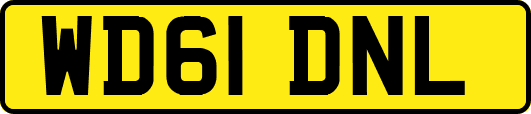 WD61DNL