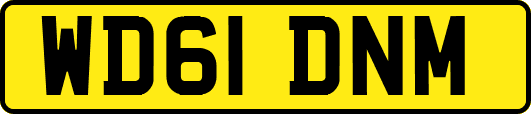 WD61DNM