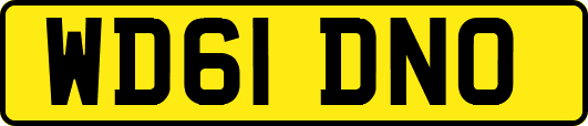 WD61DNO