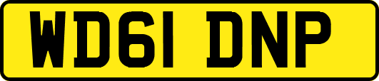 WD61DNP