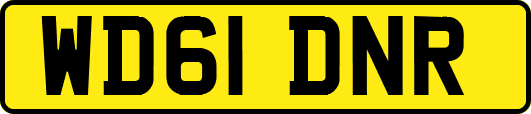 WD61DNR