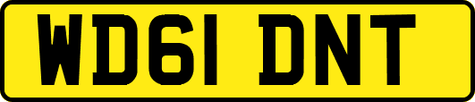 WD61DNT