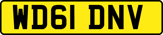 WD61DNV