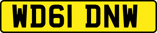 WD61DNW