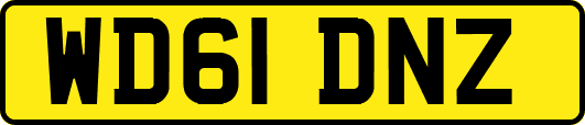 WD61DNZ