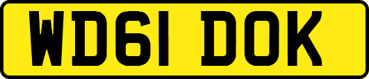 WD61DOK
