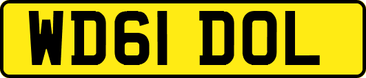 WD61DOL