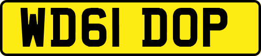WD61DOP