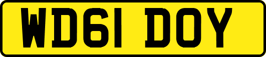 WD61DOY