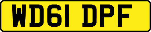 WD61DPF
