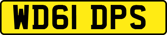 WD61DPS