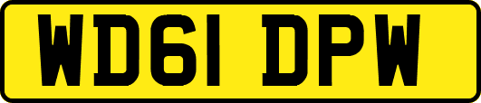 WD61DPW