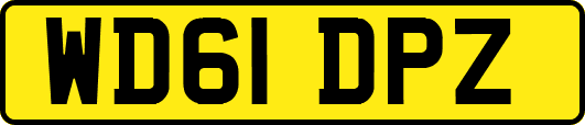 WD61DPZ