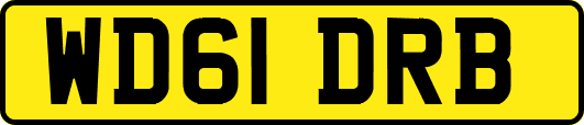 WD61DRB