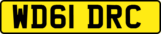 WD61DRC