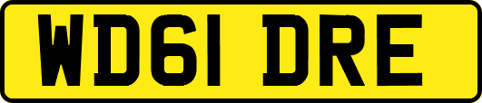 WD61DRE