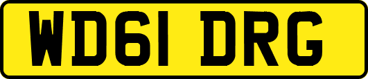 WD61DRG