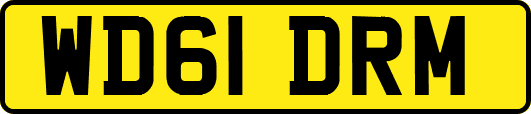 WD61DRM