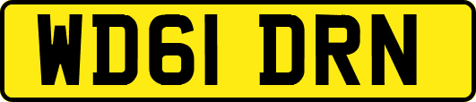 WD61DRN
