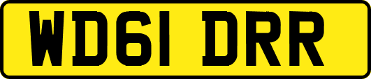WD61DRR