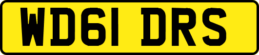 WD61DRS