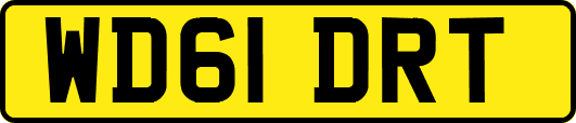 WD61DRT