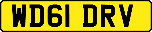 WD61DRV