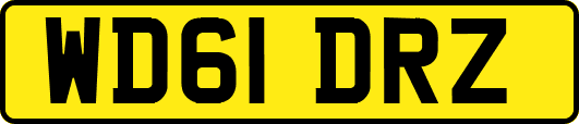 WD61DRZ