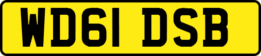 WD61DSB