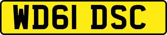 WD61DSC