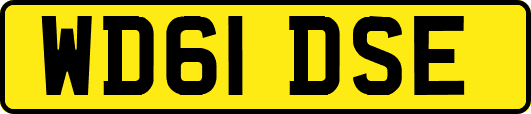 WD61DSE