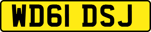 WD61DSJ