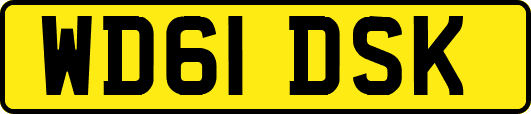 WD61DSK