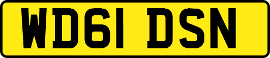 WD61DSN