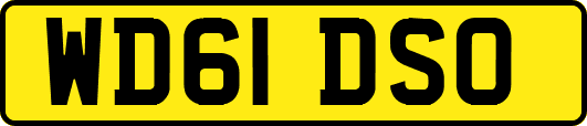 WD61DSO