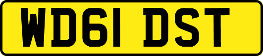 WD61DST