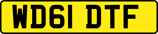 WD61DTF