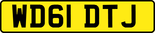 WD61DTJ