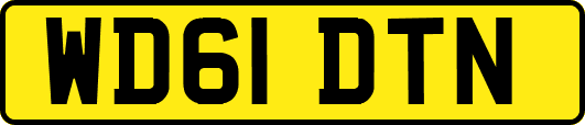 WD61DTN