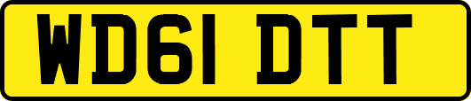 WD61DTT