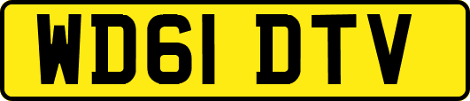 WD61DTV