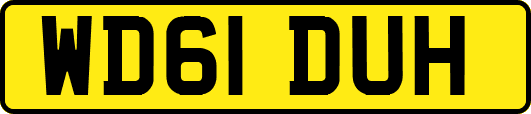 WD61DUH